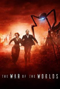 دانلود سریال The War of the Worlds30036-327384045