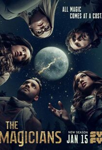 دانلود سریال The Magicians22024-285514689