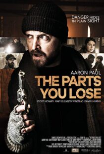 دانلود فیلم The Parts You Lose 201929667-1231579230