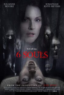 دانلود فیلم 6 Souls 201032060-663912109