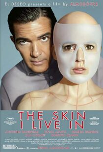 دانلود فیلم The Skin I Live In 201132977-1873161790