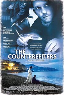 دانلود فیلم The Counterfeiters 200733306-982724430