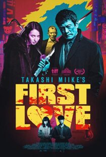 دانلود فیلم First Love 201933472-1187695939