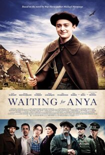 دانلود فیلم Waiting for Anya 202032358-432447117