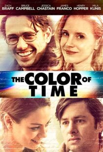 دانلود فیلم The Color of Time 201236319-356929896