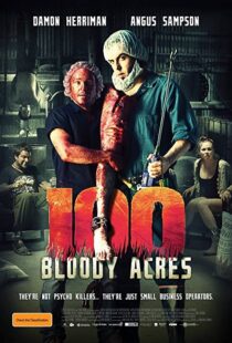 دانلود فیلم 100 Bloody Acres 201236171-1806062011