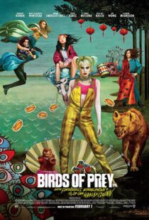 دانلود فیلم Birds of Prey 202034664-1996011753