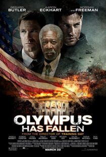 دانلود فیلم Olympus Has Fallen 201338191-269936650