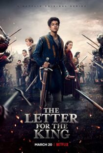 دانلود سریال The Letter for the King35978-455781840