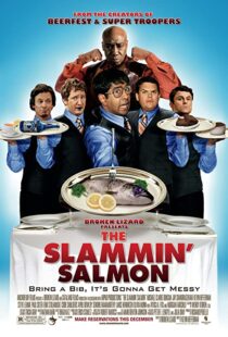 دانلود فیلم The Slammin’ Salmon 200940945-1756428207