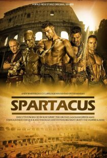 دانلود سریال Spartacus40455-1359720183