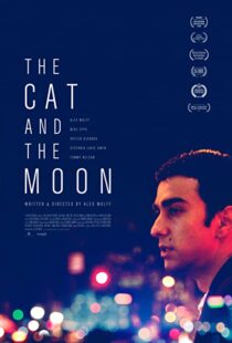 دانلود فیلم The Cat and the Moon 201941186-1455968881