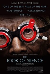 دانلود مستند The Look of Silence 201438824-328828688