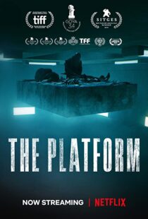 دانلود فیلم The Platform 201942035-790582853