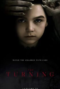 دانلود فیلم The Turning 202039096-349832537