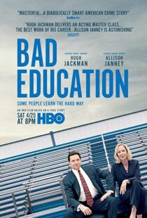 دانلود فیلم Bad Education 201942050-1751173618