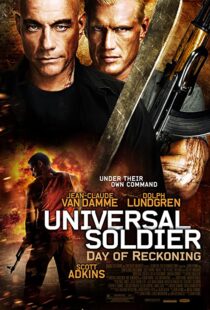 دانلود فیلم Universal Soldier: Day of Reckoning 201245500-559911483