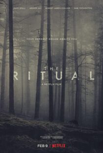 دانلود فیلم The Ritual 201742450-1060089417