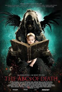 دانلود فیلم The ABCs of Death 201244949-1869495794