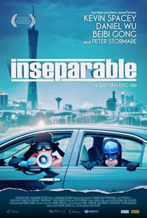 دانلود فیلم Inseparable 201144838-2127794940