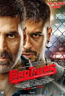 دانلود فیلم هندی Brothers 201543599-333911420