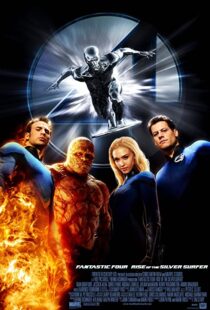 دانلود فیلم Fantastic 4: Rise of the Silver Surfer 200745611-413489173