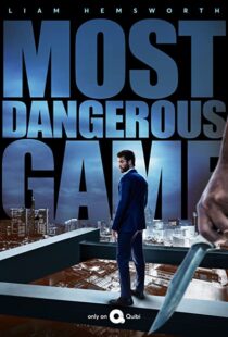 دانلود سریال Most Dangerous Game46529-1160600661