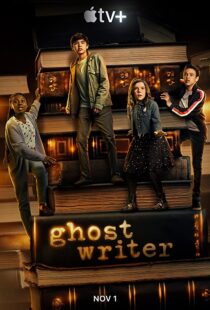 دانلود سریال Ghostwriter46011-708320816