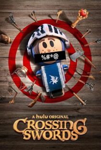 دانلود انیمیشن Crossing Swords46647-960237984