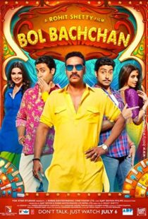 دانلود فیلم هندی Bol Bachchan 201246275-1667338116