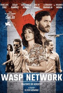 دانلود فیلم Wasp Network 201947213-592428502