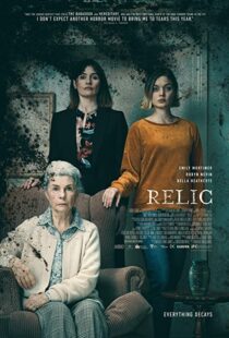 دانلود فیلم Relic 202047791-429283231