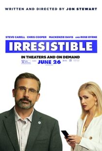 دانلود فیلم Irresistible 202047979-1917574925