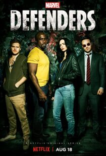 دانلود سریال The Defenders48866-989860419