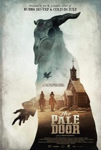 دانلود فیلم The Pale Door 202049809-2109604578