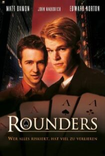 دانلود فیلم Rounders 199851249-294952150