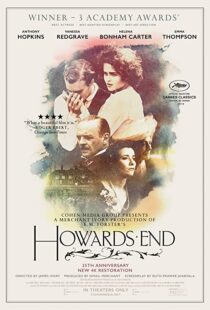 دانلود فیلم Howards End 199250035-592197499