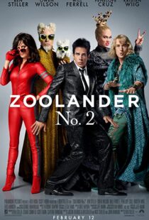 دانلود فیلم Zoolander 2 201650584-1514791307