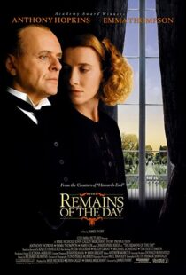 دانلود فیلم The Remains of the Day 199350756-1593275187