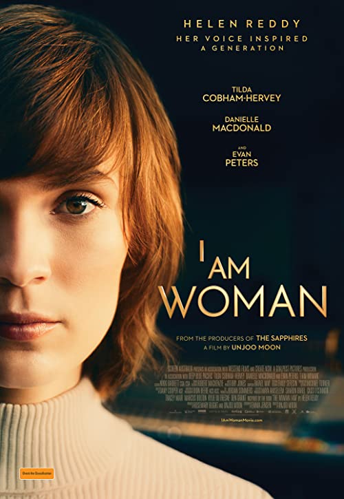 دانلود فیلم I Am Woman 2019