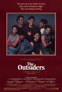 دانلود فیلم The Outsiders 198351448-569990007