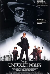 دانلود فیلم The Untouchables 198751304-913041991