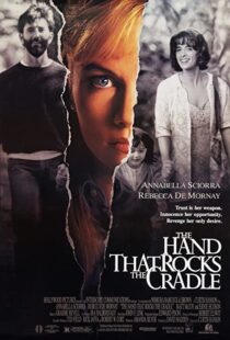 دانلود فیلم The Hand That Rocks the Cradle 199250122-62080317