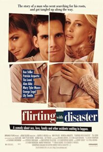 دانلود فیلم Flirting with Disaster 199651041-788460501