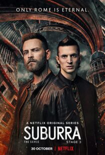 دانلود سریال Suburra: Blood on Rome52233-579203057