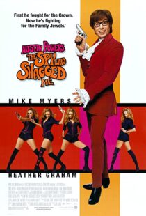 دانلود فیلم Austin Powers: the Spy Who Shagged Me 199952775-353379472