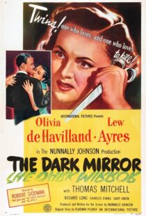 دانلود فیلم The Dark Mirror 194652585-2109849391