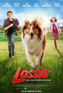 دانلود فیلم Lassie Come Home 202051960-671983030