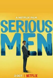 دانلود فیلم هندی Serious Men 202051866-1675819255