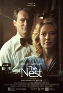 دانلود فیلم The Nest 202053688-1852581576